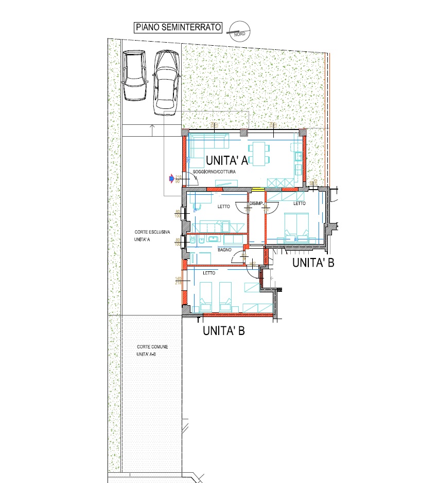 Appartamento - Gussago